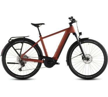Produktbild Cube Kathmandu Hybrid Pro 800 (Modell 2026)