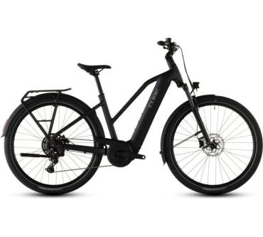 Produktbild Cube Touring Hybrid One 600