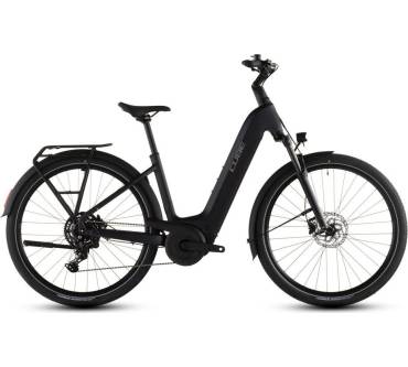 Produktbild Cube Touring Hybrid One 600