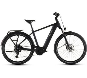 Produktbild Cube Touring Hybrid One 600