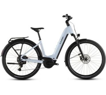 Produktbild Cube Touring Hybrid One 600