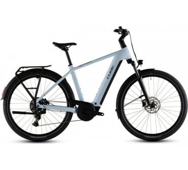 Produktbild Cube Touring Hybrid One 600