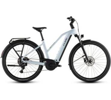 Produktbild Cube Touring Hybrid One 600