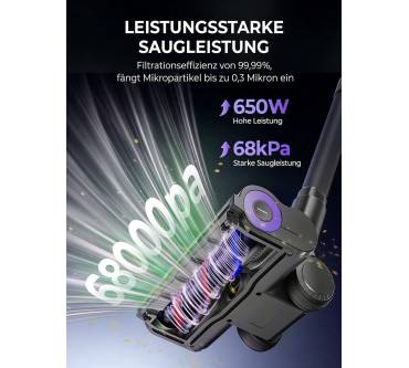 Produktbild Redkey P9 Pro