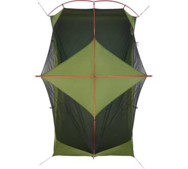 Produktbild Exped Cassira 2