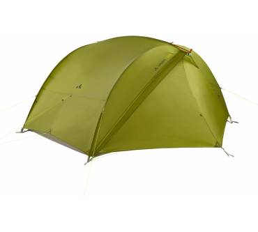 Produktbild Vaude Space 2 Personen Ultraleicht