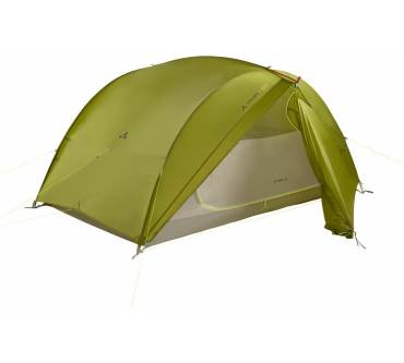 Produktbild Vaude Space 2 Personen Ultraleicht