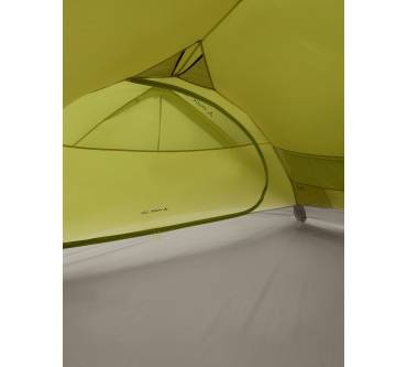 Produktbild Vaude Space 2 Personen Ultraleicht