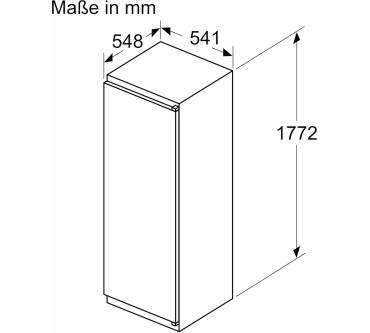 Produktbild Neff N 30 KI2821SE0