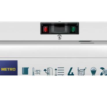 Produktbild METRO Professional GFR6600G
