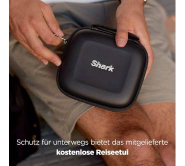 Produktbild Shark ChillPill 3-in-1-Ventilator-, Sprühnebel- und InstaChill-System FA022