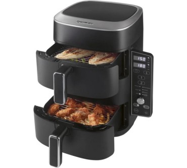 Produktbild Lidl / Silvercrest Tower Air Fryer SHFDV 2470 A1