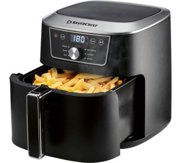 Produktbild Lidl / Silvercrest SHFD 2150 B2