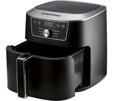 Produktbild Lidl / Silvercrest SHFD 2150 B2