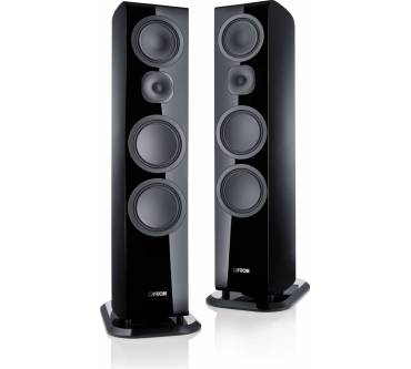 Produktbild Canton Vento 101