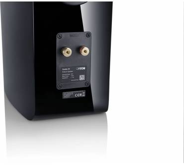 Produktbild Canton Vento 31
