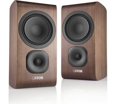 Produktbild Canton Vento 31