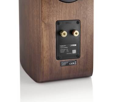 Produktbild Canton Vento 31
