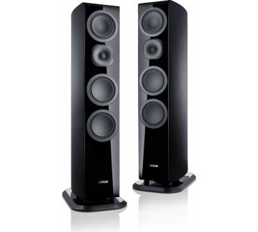 Produktbild Canton Vento 81