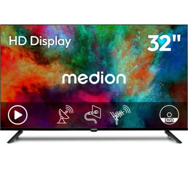Produktbild Medion Life E8322601 (MD 832003)