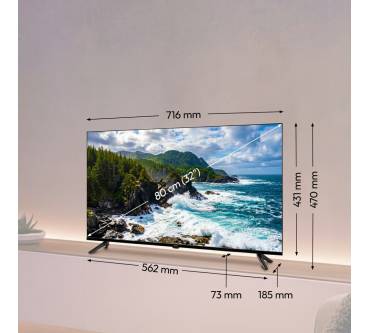 Produktbild Medion Life E8322601 (MD 832003)