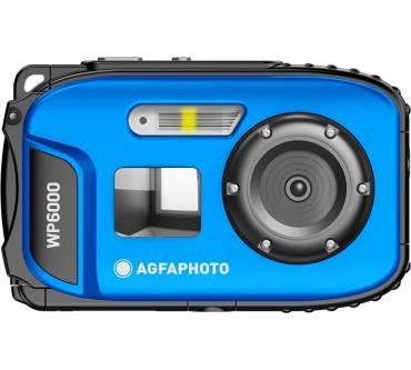 Produktbild AgfaPhoto Realishot WP6000