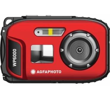 Produktbild AgfaPhoto Realishot WP6000
