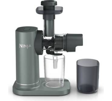 Produktbild Ninja Kaltentsafter mit Anti-Verstopfungs-Filter JC152EU