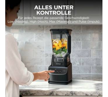 Produktbild Ninja UltraCrush BP201EU