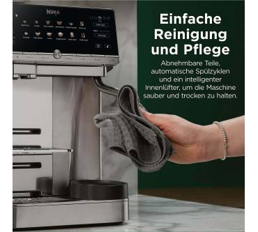 Produktbild Ninja AutoBarista Pro