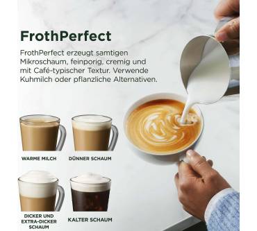 Produktbild Ninja AutoBarista Pro