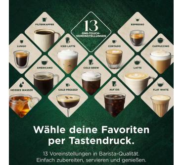 Produktbild Ninja AutoBarista Pro