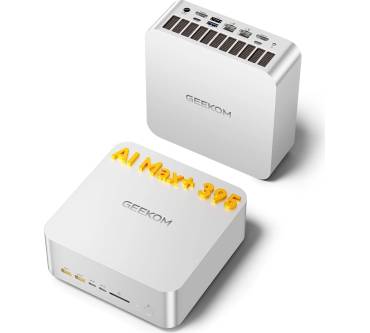 Produktbild Geekom A9 Mega