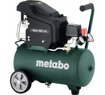 Produktbild Metabo Basic 200-24