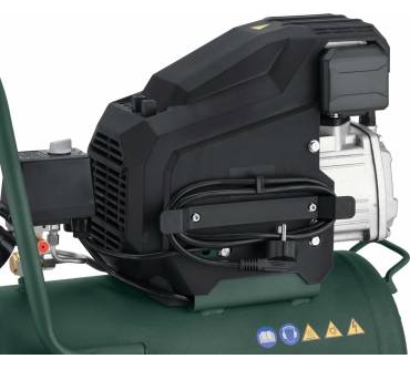 Produktbild Metabo Basic 200-24