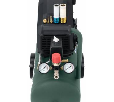 Produktbild Metabo Basic 200-24