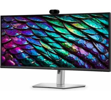Produktbild Dell P3426WEB