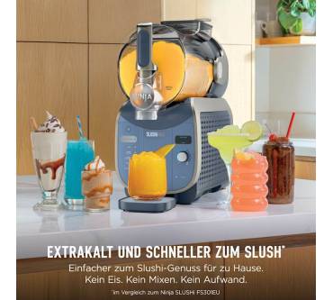 Produktbild Ninja SLUSHi Max FS605EU