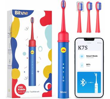 Produktbild Bitvae K7S