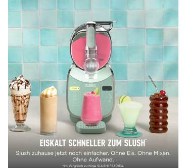 Produktbild Ninja SLUSHi XL FS601EU