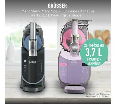 Produktbild Ninja SLUSHi XL FS601EU