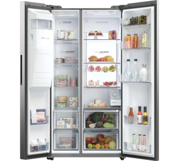 Produktbild Haier HSW79F18CIMM SBS Series 7