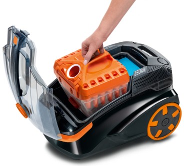 Produktbild Thomas DryBox AMFIBIA PET (788598)