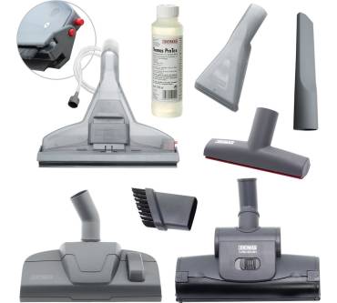 Produktbild Thomas DryBox AMFIBIA PET (788598)