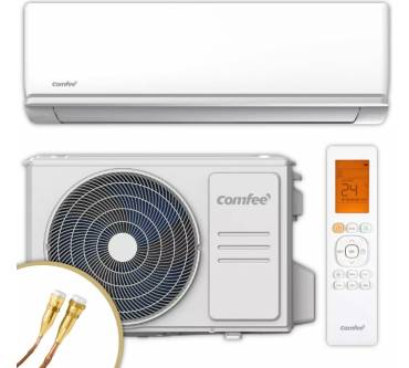 Produktbild Comfee Infini Save 18