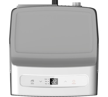 Produktbild Comfee MPPHA-09CRN7-L