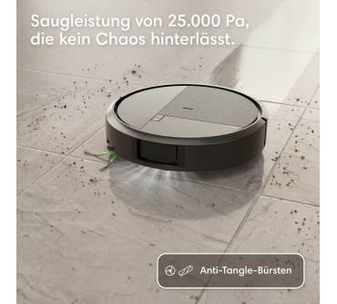 Produktbild iRobot Roomba Plus 575 Combo