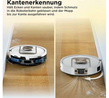 Produktbild Shark ThermaCharged PowerDetect RV2920XEEUWH