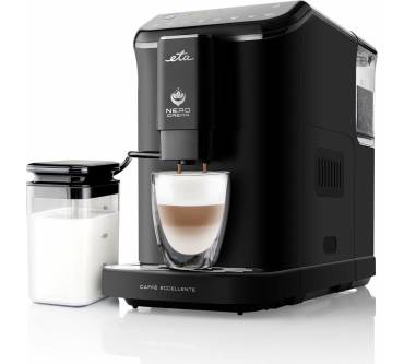 Produktbild ETA Nero Crema 8180 90000