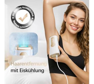Produktbild Haarlosy KA10